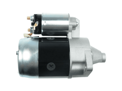Anlasser Starter für SUZUKI GRAND VITARA I II JIMNY Geländewagen offen