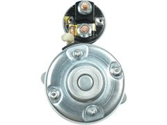 Anlasser Starter für SUZUKI GRAND VITARA I II JIMNY Geländewagen offen