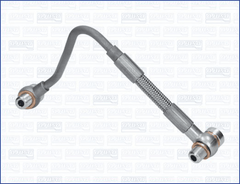 Ölleitung Lader für ALFA ROMEO FIAT LANCIA 159 Sportwagon BRERA GIULIETTA SPIDER