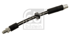 Bremsschlauch Hinterachse für AUDI 100 C4 Stufenheck A6 Avant V8
