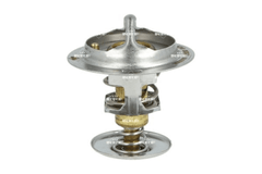 Thermostat Kühlmittel für FORD FIESTA V KA STREET Van