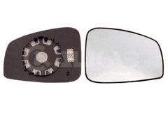 Spiegelglas Außenspiegel rechts für RENAULT LAGUNA III Grandtour Coupe