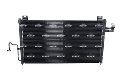 Kondensator Klimaanlage für MAZDA PREMACY Van