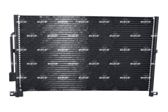 Kondensator Klimaanlage für FORD MONDEO III Stufenheck Turnier