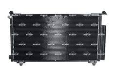 Kondensator Klimaanlage für HONDA CR-V II