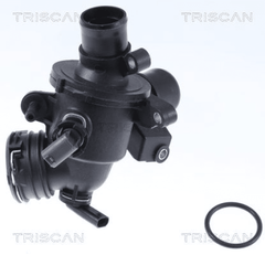 Thermostat Kühlmittel für MERCEDES-BENZ C-KLASSE T-Model Coupe CLS Shooting