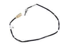 Sensor Abgastemperatur für SEAT SKODA VW IBIZA IV SC ST Kasten/Schrägheck