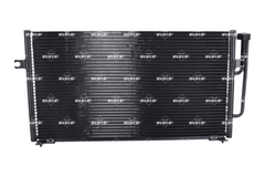 Kondensator Klimaanlage für VOLVO S40 I V40 Kombi