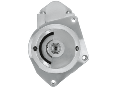 Anlasser Starter für FIAT LADA 131 Familiare/Panorama 1200-1500 Kombi 1200-1600