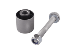 Lagerung Lenker Hinterachse hinten für FORD MAZDA VOLVO C-MAX II FOCUS I