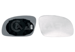 Spiegelglas Außenspiegel rechts für VW NEW BEETLE Cabriolet