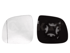 Spiegelglas Außenspiegel links für VW AMAROK Pritsche/Fahrgestell MULTIVAN T5