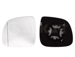 Spiegelglas Außenspiegel links für VW AMAROK Pritsche/Fahrgestell MULTIVAN T5