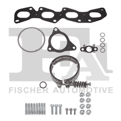 Montagesatz Lader für ALFA ROMEO LANCIA 159 Sportwagon BRERA GIULIETTA SPIDER