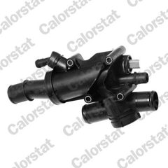Thermostat Kühlmittel für CITROËN FIAT FORD LANCIA PEUGEOT VOLVO C4 GRAND