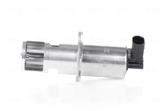 AGR Ventil für NISSAN RENAULT DACIA ALMERA II Hatchback MICRA III AVANTIME CLIO