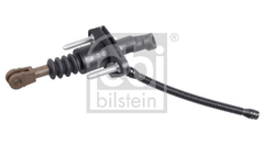 Geberzylinder Kupplung für OPEL ASTRA G Stufenheck Caravan CC Coupe Cabriolet H