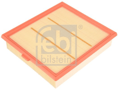Luftfilter für ISUZU D-MAX II III Pritsche/Fahrgestell