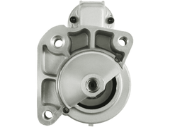 Anlasser Starter für NISSAN RENAULT DACIA KUBISTAR Kasten CLIO II KANGOO /