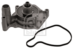 Wasserpumpe Motorkühlung für AUDI A4 B6 Avant Cabriolet B7 A6 C6 A8 D3 ALLROAD