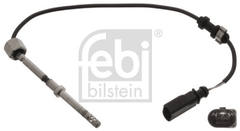 Sensor Abgastemperatur für AUDI VW A3 Sportback GOLF V PLUS TOURAN