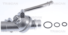 Thermostat Kühlmittel für VOLVO S80 II V70 III XC60 I SUV XC70