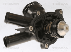 Thermostat Kühlmittel für MERCEDES-BENZ C-KLASSE T-Model Coupe E-KLASSE