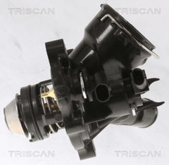 Thermostat Kühlmittel für MERCEDES-BENZ C-KLASSE T-Model Coupe E-KLASSE