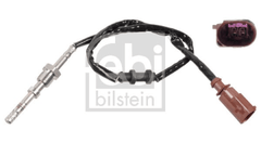 Sensor Abgastemperatur für VW PASSAT B6 Variant B7 CC