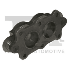 Flexrohr Abgasanlage für AUDI SEAT SKODA VW A3 LEON TOLEDO II OCTAVIA I Combi