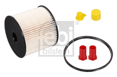 Kraftstofffilter für CITROËN FIAT LANCIA PEUGEOT SUZUKI BERLINGO / FIRST