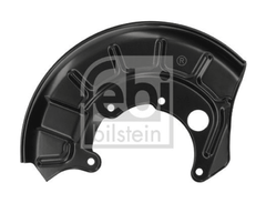 Spritzblech Bremsscheibe Vorderachse rechts für SEAT VW CORDOBA Vario IBIZA II
