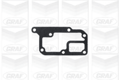 Wasserpumpe Motorkühlung für RENAULT CLIO I TWINGO RAPID