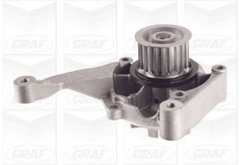 Wasserpumpe Motorkühlung für JEEP CHEROKEE