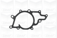 Wasserpumpe Motorkühlung für MERCEDES-BENZ SPRINTER 3-t Kasten 3,5-t