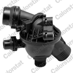 Thermostat Kühlmittel für BMW 1 Coupe Cabriolet 3 Touring 5