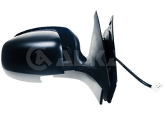 Außenspiegel rechts für SUZUKI SWIFT III