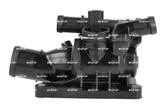 Thermostat Kühlmittel für MERCEDES-BENZ NISSAN RENAULT DACIA A-KLASSE
