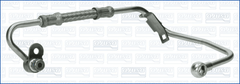 Ölleitung Lader für AUDI SEAT SKODA VW A3 Sportback Cabriolet TT Roadster