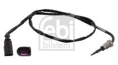 Sensor Abgastemperatur für AUDI SEAT SKODA VW A3 Sportback Limousine Cabriolet