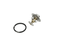 Thermostat Kühlmittel für HYUNDAI KIA H100 Kasten Pritsche/Fahrgestell Bus H-1