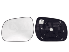 Spiegelglas Außenspiegel links für TOYOTA RAV 4 III