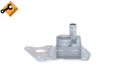 Ölkühler Motoröl für MERCEDES-BENZ C-KLASSE T-Model Coupe E-KLASSE SLK