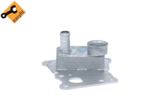 Ölkühler Motoröl für MERCEDES-BENZ C-KLASSE T-Model Coupe E-KLASSE SLK