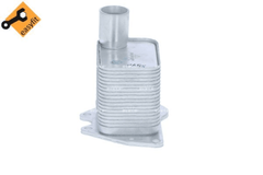 Ölkühler Motoröl für OPEL CHEVROLET ADAM ASTRA J Caravan GTC Stufenheck CASCADA