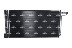 Kondensator Klimaanlage für FORD C-MAX II FOCUS III Stufenheck Turnier GRAND