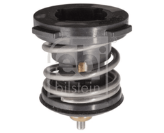 Thermostat Kühlmittel für AUDI SEAT SKODA VW CUPRA A1 City Carver Sportback A3