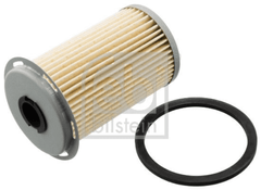 Kraftstofffilter für FORD C-MAX FOCUS II Turnier Stufenheck GALAXY MONDEO IV