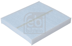 Filter Innenraumluft für AUDI SEAT SKODA VW A1 Allstreet City Carver Sportback