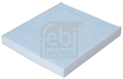 Filter Innenraumluft für AUDI SEAT SKODA VW A1 Allstreet City Carver Sportback